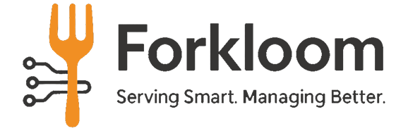 Forkloom Logo